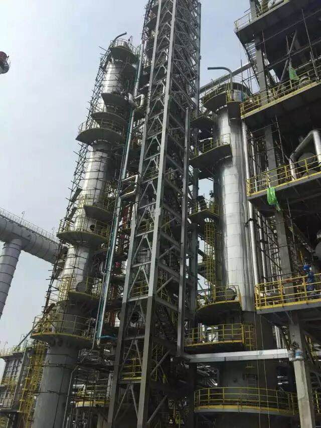 铜川设备翻新喷涂・钢构厂房升级改造