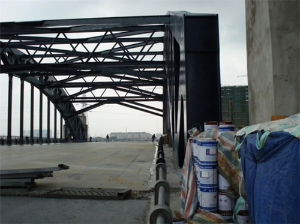 铜川专注工业场景喷漆服务