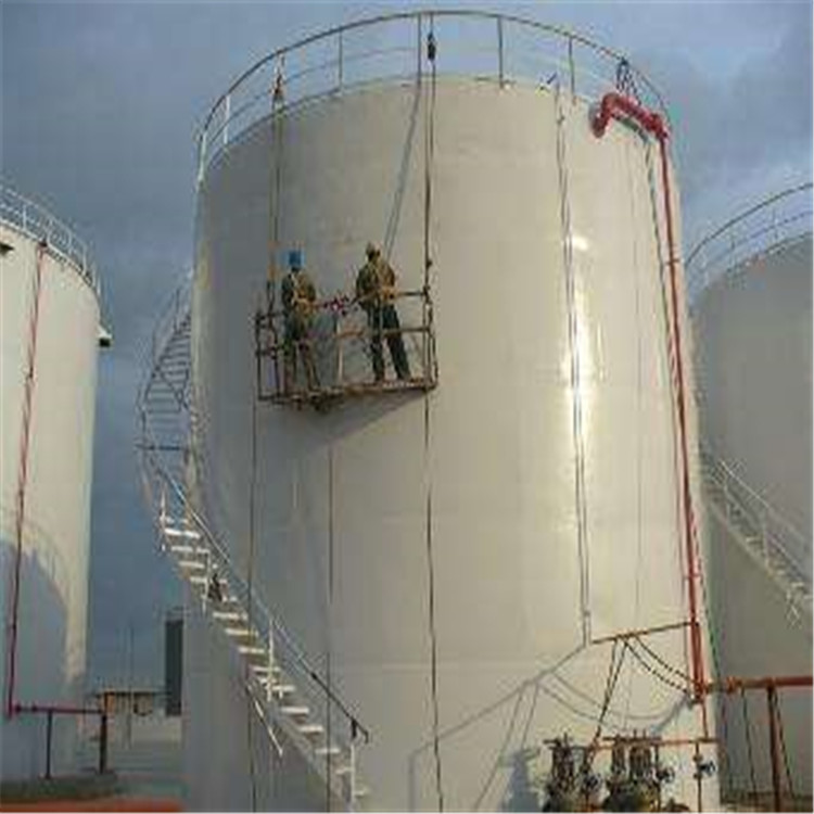 铜川喷漆翻新・工业喷漆・设备喷漆服务简介